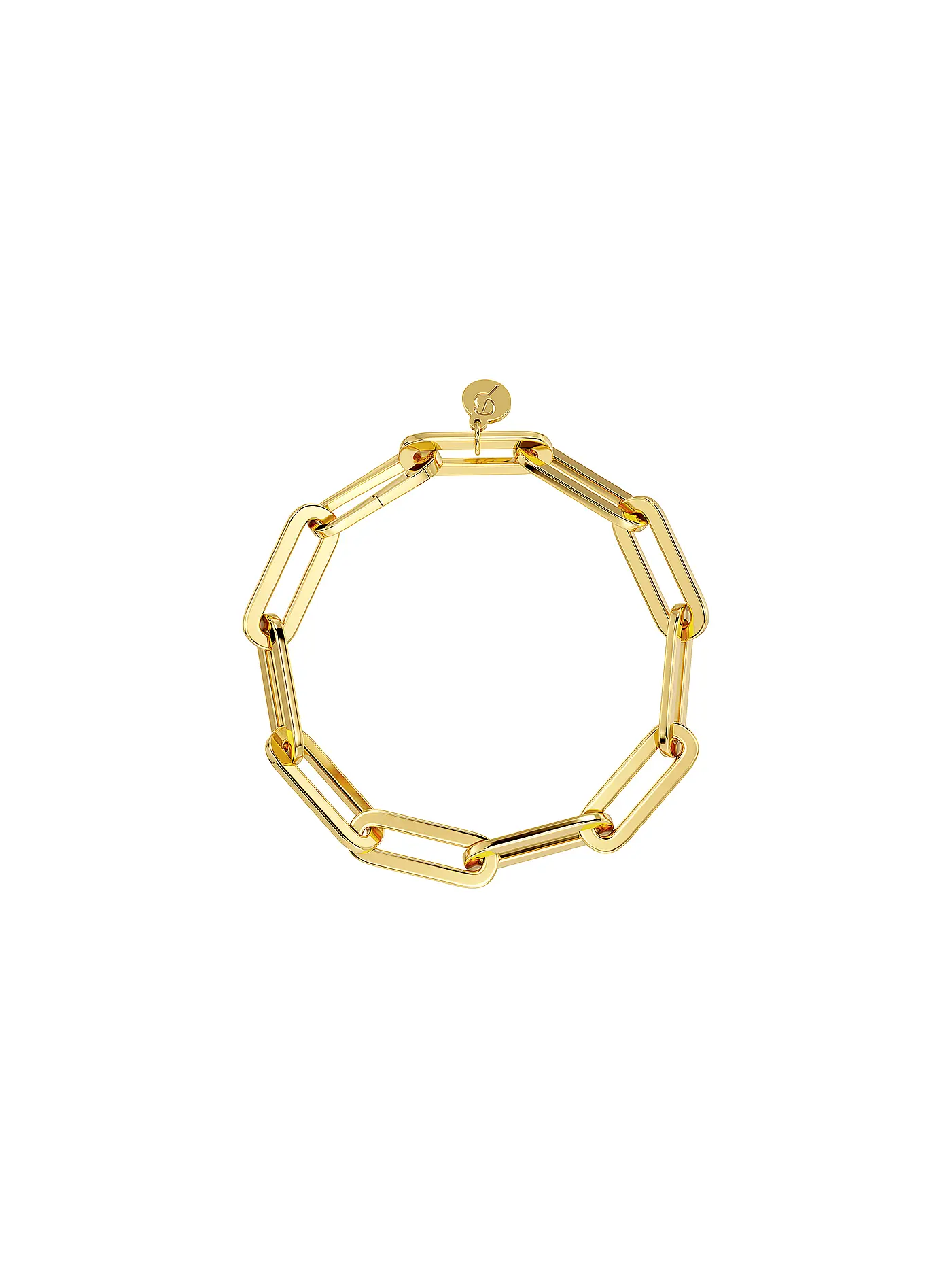 EDBLAD | Armband IVY MAXI Steel | gold
